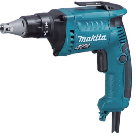 ATORNILLADOR FS4000 570 W - 0-4000RPM MAKITA