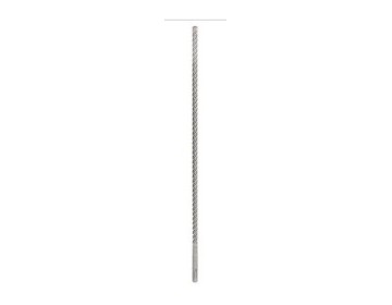 MECHA - SDS-PLUS - X5 - 10X400X460 MM - BOSCH