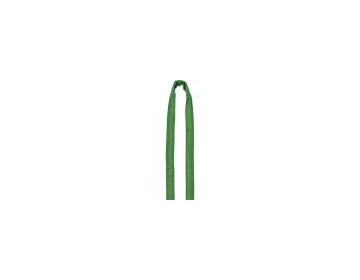 ESLINGA AMORFA CS7 -2.0 MTS X 2.0 TN VERDE ESLIN