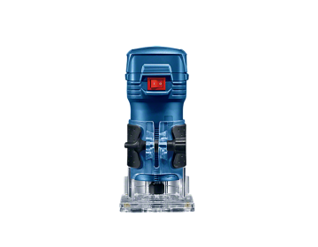 REBAJADOR - GKF 550 - 550W - BOSCH