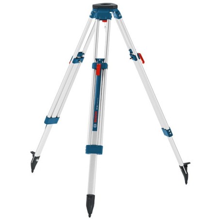 TRIPODE ALUMINIO BT160 160 CM BOSCH
