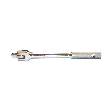 MANGO ARTICULADO 1/2 X 254 MM - 13922 - TRUPER