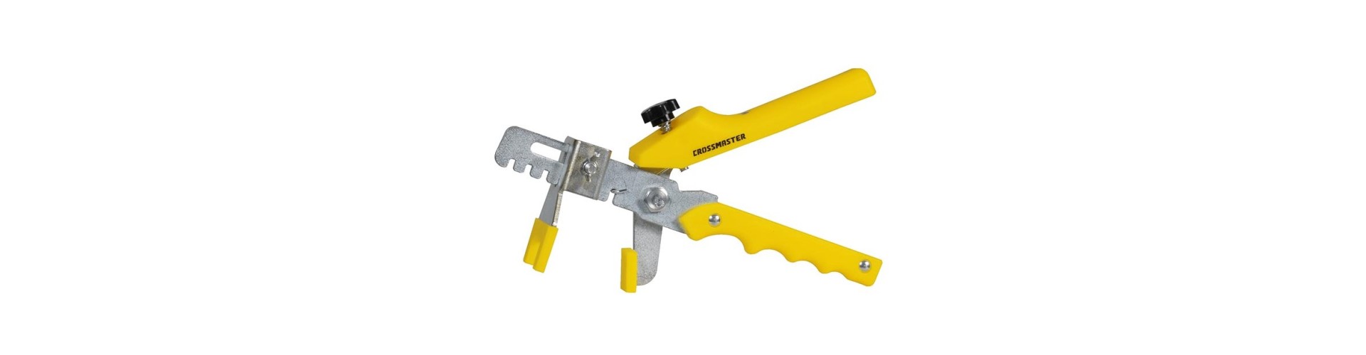 PINZA NIVELADORA P/PISOS Y REVESTIMIENTO CROSSMASTER