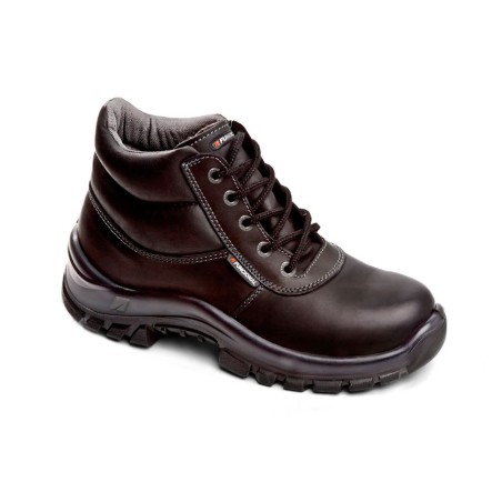 BOTIN VIPER TALLE 38 - C/ PUNTERA FUNCIONAL