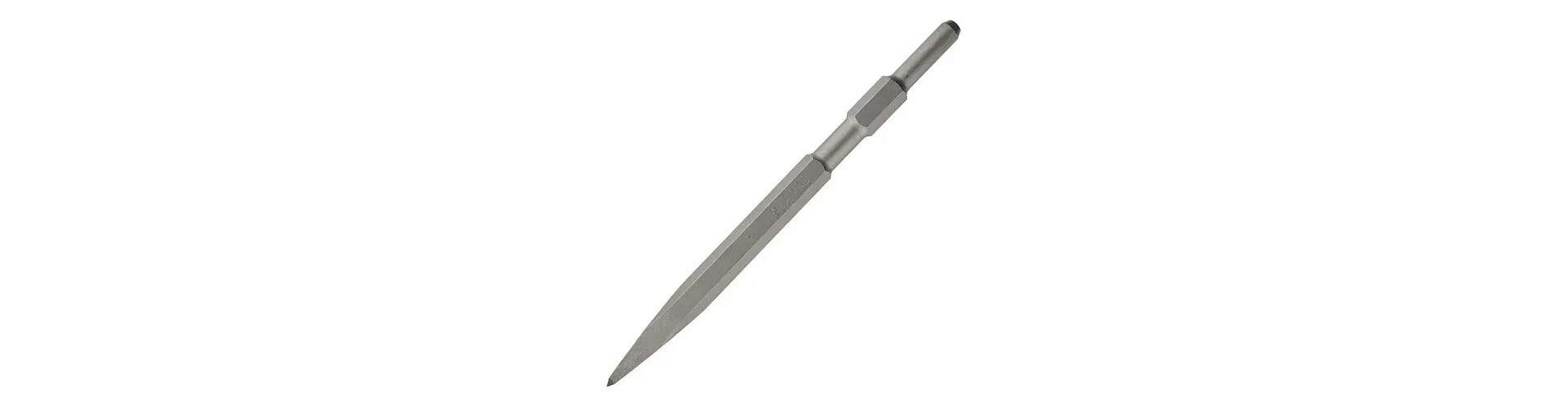 CINCEL PUNTA - HEXAGONAL 17 - 17 X 280 MM MAKITA