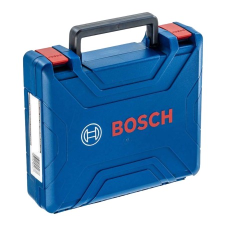 TALADRO ATORNILLADOR GSR 120-LI - C/CAJA - C/1 BAT 12 V - 1500 RPM BOS