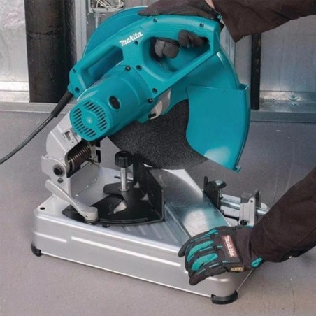 CORTADORA SENSITIVA - LW1400 - 355 MM - 2200W - MAKITA