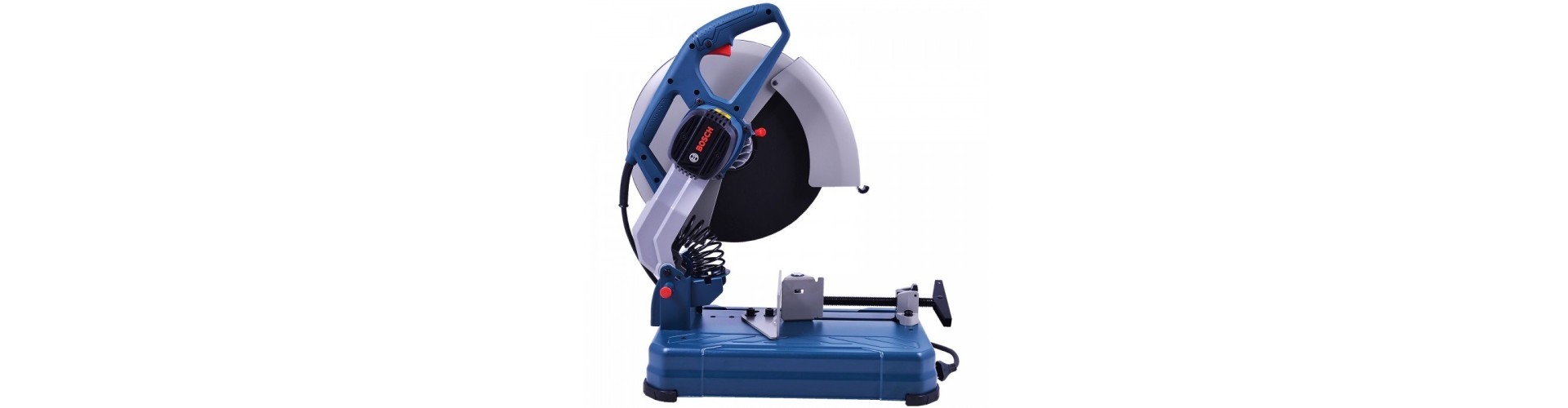 CORTADORA SENSITIVA - GCO 14-24 - 14 - 2400W - BOSCH