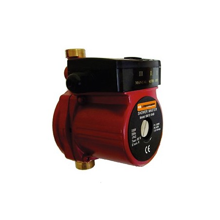 PRESURIZADORA - LGS15-805Z - 220V - 100W -LUSQTOFF