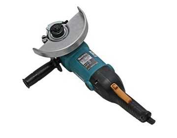 AMOLADORA ANGULAR GA7010C Ø 7 - 2000W MAKITA