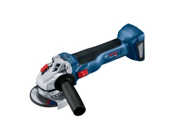 AMOLADORA ANGULAR - GWS 18V-10 - BATERIA - 18V