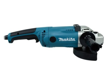 AMOLADORA ANGULAR GA7020 Ø 7 - 2200W MAKITA