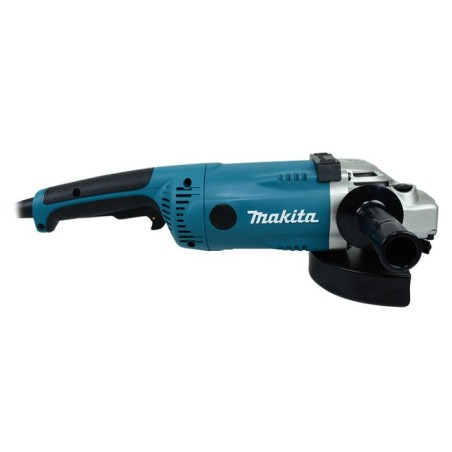 AMOLADORA ANGULAR GA7020 Ø 7 - 2200W MAKITA