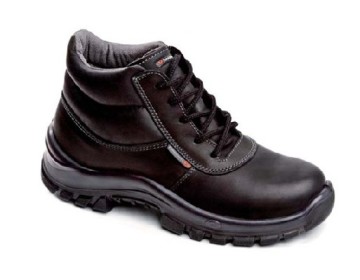 BOTIN VIPER TALLE 37 - C/ PUNTERA FUNCIONAL