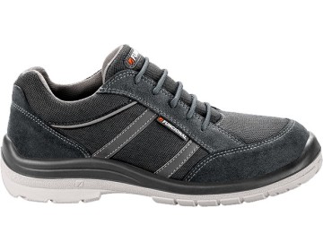 ZAPATILLA SOUL - GRIS TALLE 39 - C/PUNT ALUM FUNCIONAL