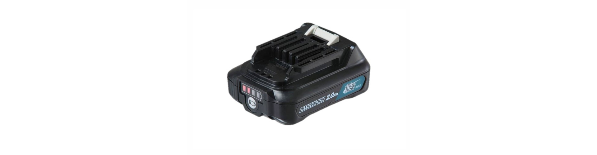 BATERIA - BL1021B - 12V - LI-ION - MAKITA