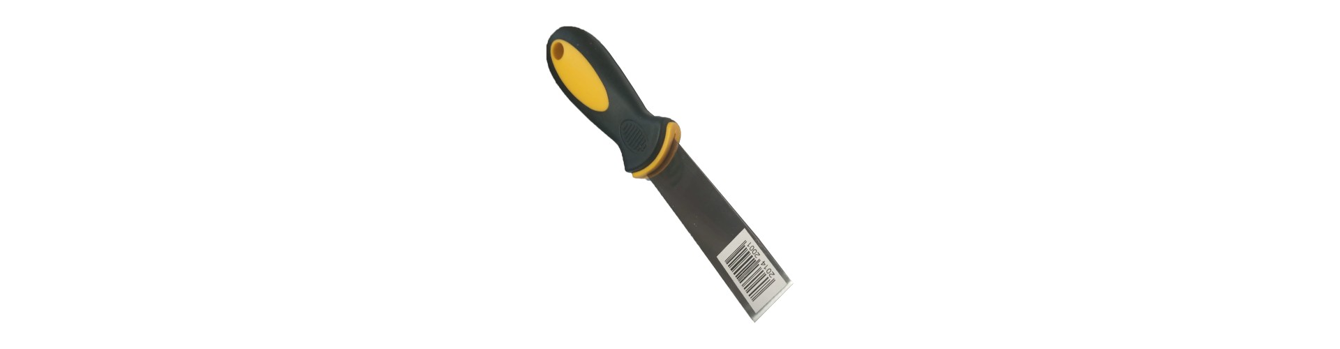 ESPATULA - PINTOR - MANGO PLASTICO - 25MM - FMT