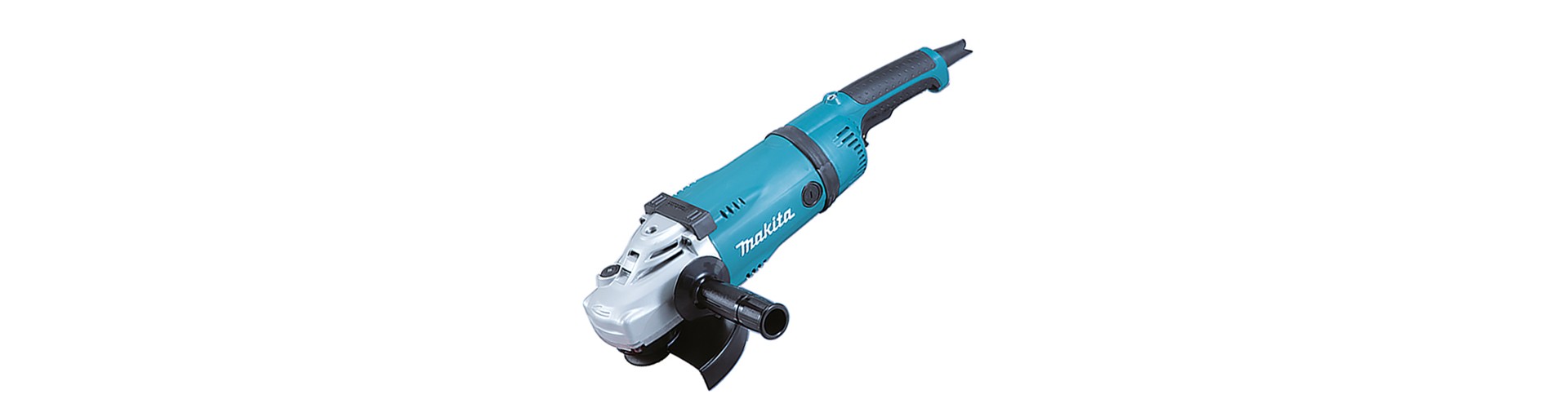 AMOLADORA ANGULAR GA7030R Ø 7 - 2400W MAKITA