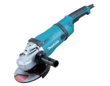 AMOLADORA ANGULAR GA7030R Ø 7 - 2400W MAKITA