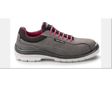 ZAPATILLA BALI - GRIS TALLE 41 - C/PUNT ALUM FUNCIONAL