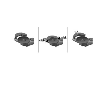 AMOLADORA ANGULAR  AG 115-S Ø 4.5 - 850W  HILTI