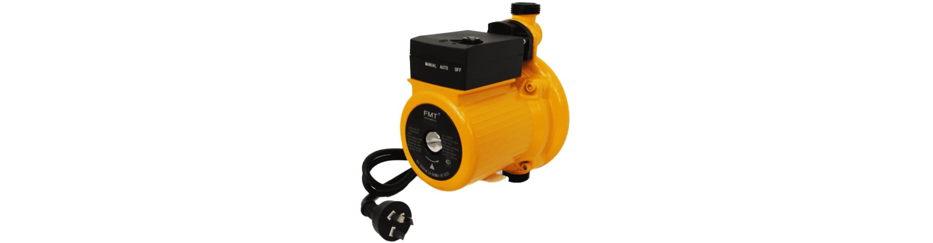 PRESURIZADORA - BP-9-160 - 220V - 120W - 30L/MIN.- FMT