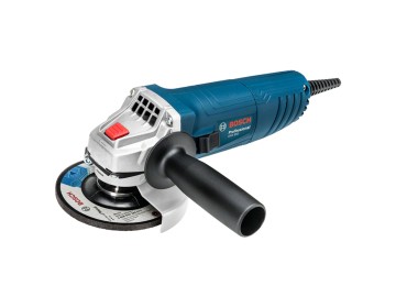 AMOLADORA ANGULAR - GWS 850  Ø 4.5 850W - BOSCH