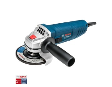 AMOLADORA ANGULAR - GWS 850  Ø 4.5 850W - BOSCH