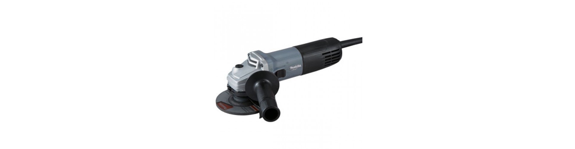 AMOLADORA ANGULAR - MT - M9507G - Ø 4.5 - 720W