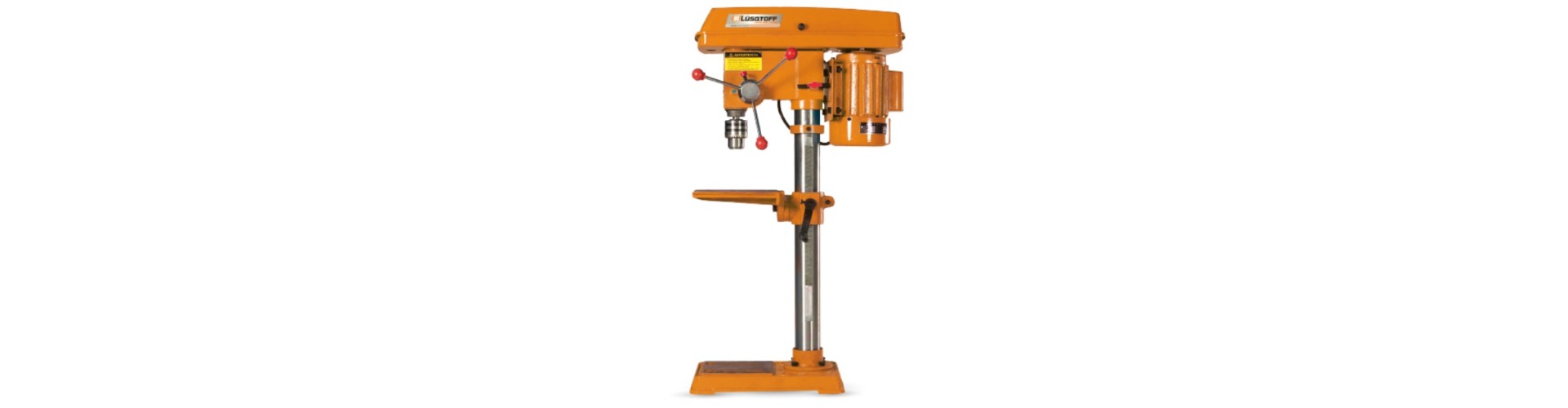 TALADRO BANCO - TB-16 - 1/2HP - 16 MM - LUSQTOFF