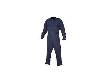 MAMELUCO ALGODON AZUL TALLE 56 PRODUCTIVO