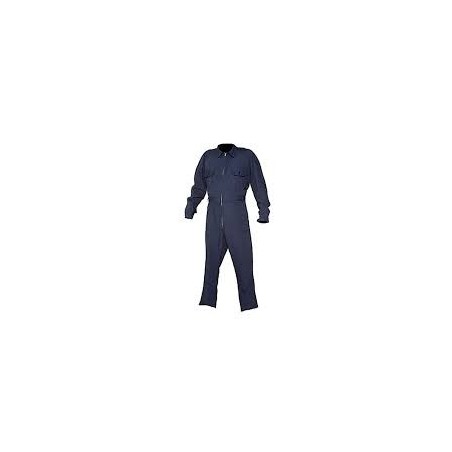 MAMELUCO ALGODON AZUL TALLE 62 PRODUCTIVO
