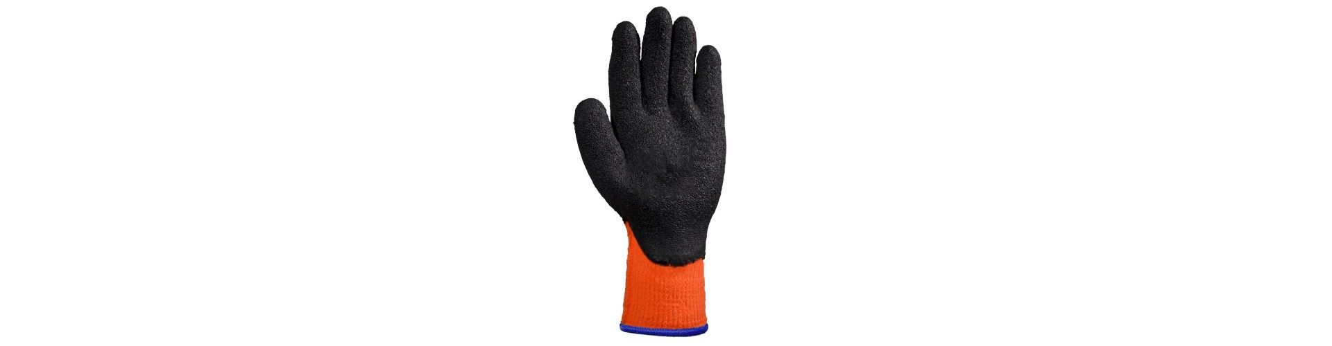 GUANTE TEJIDO RECUBIERTO LATEX RUGOSO S/COSTUR T10 DE PASCALE