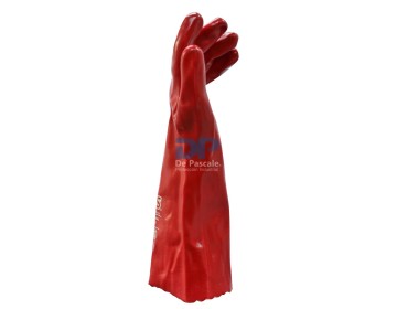 GUANTE PVC LARGO LIVIANO 40 CM DE PASCALE
