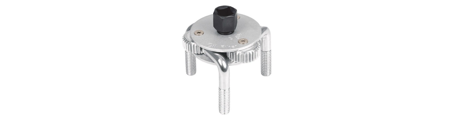 LLAVE P/FILTRO ACEITE - LL-FA-MA - 1/2 - 3/8 - TRUPER