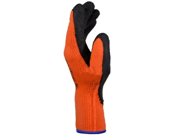 GUANTE TEJIDO RECUBIERTO LATEX RUGOSO S/COSTUR T10 DE PASCALE