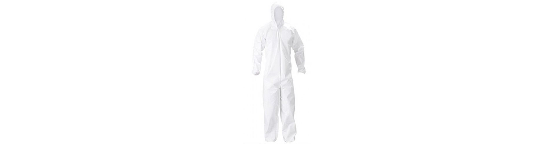 MAMELUCO DESCARTABLE - LAMINADO - T/ TYVEK -XL - EAGLE