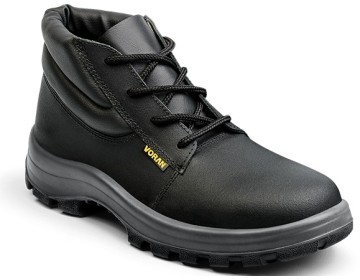 BOTIN - FRANCES - CRONOS - BOX NEGRO- 37 - VORAN