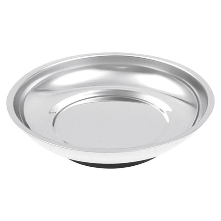 BANDEJA MAG. ACERO INOXIDABLE 148 MM X 25 MM FMT