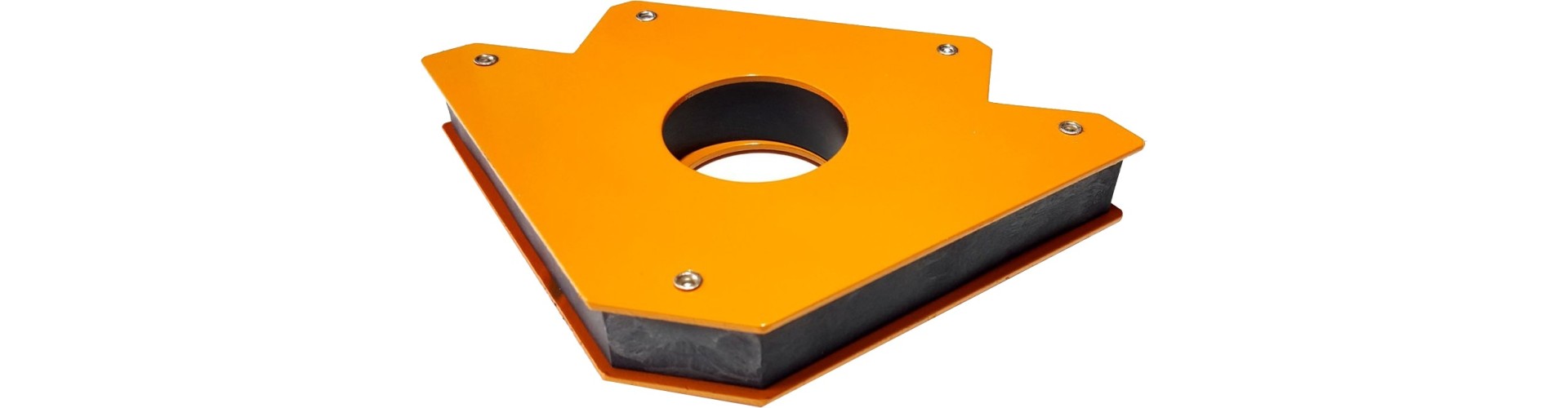 ESCUADRA MAGNETICA 34 KG FMT