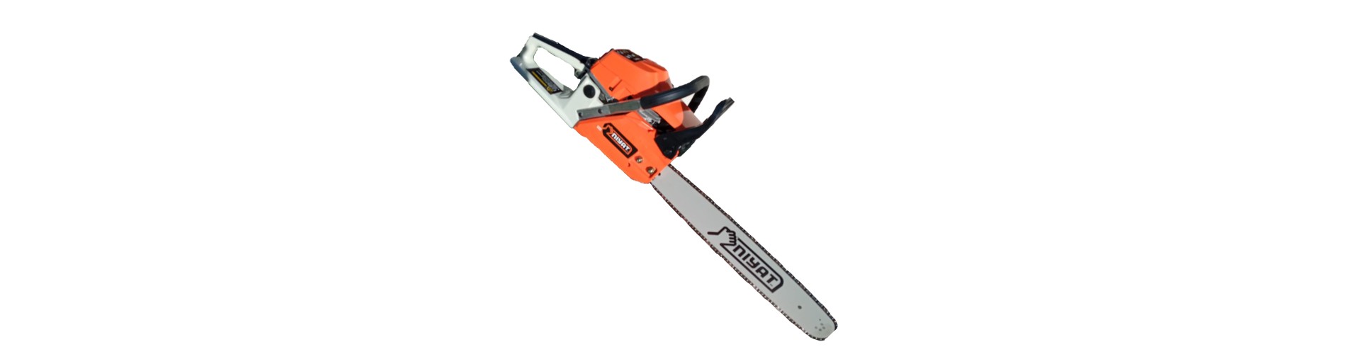 MOTOSIERRA - M52 - 52CC - BARRA 20 - NIYAT