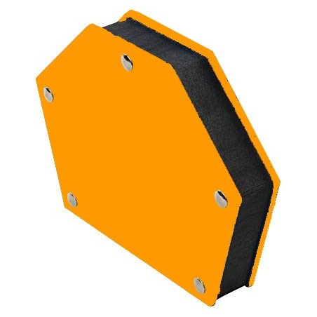 ESCUADRA MULTIANGULO MAGNETICA 11 KG FMT