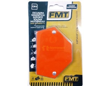 ESCUADRA MULTIANGULO MAGNETICA 11 KG FMT