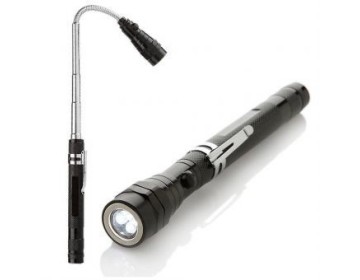 LINTERNA MAGNETICA FLEXIBLE 2.4 KG-178 A 587MM FMT
