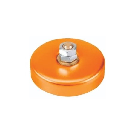 BASE DE MASA MAGNETICA 4 KG - 2 FMT