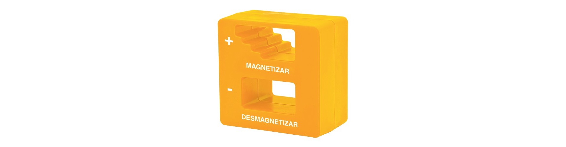 MAGNETIZADOR - DESMAGNETIZADOR FMT