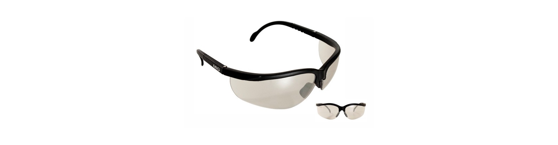 ANTEOJO MIG - OUTDOOR / INDOO HC GRIS FUME LIBUS