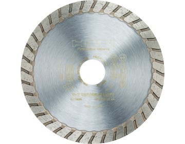 DISCO DIAMANTADO - P-T - TURBO - 115 - 22.2 - HILTI