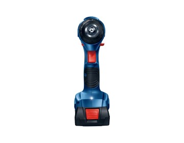 TALADRO ATORNILLADOR - GSB 180-LI C/BAT Y CAJA 18V - BOSCH