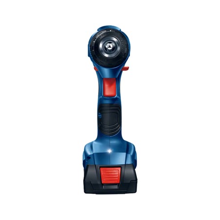 TALADRO ATORNILLADOR - GSB 180-LI C/BAT Y CAJA 18V - BOSCH